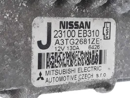 Nissan NP300 Generaattori/laturi 23100EB31A
