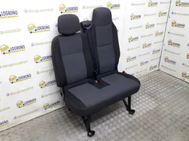 Nissan NV400 Priekinė keleivio sėdynė 