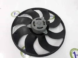 Nissan NV400 Ventilateur de refroidissement de radiateur électrique 9212000Q1M