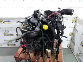 Renault Captur Moottori K9K609