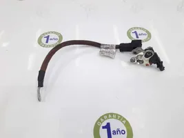 Iveco Daily 4th gen Cable positivo (batería) 5801618885