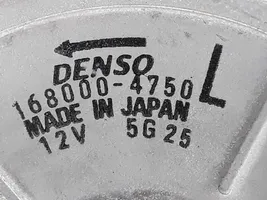 Suzuki Jimny Jäähdyttimen jäähdytinpuhallin 1680004750