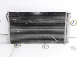 BMW Z4 E85 E86 Mazais radiators 64539229021