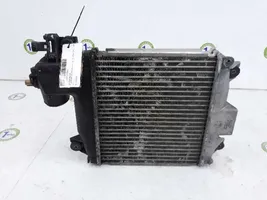 Toyota Hilux (AN10, AN20, AN30) Radiatore intercooler 179400L030