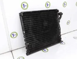 BMW 3 E36 Radiateur soufflant de chauffage 64531385165