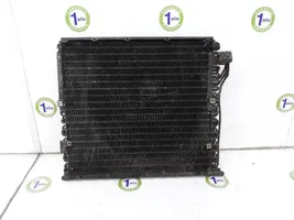 BMW 3 E36 Radiateur soufflant de chauffage 64531385165