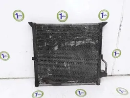 BMW 3 E36 Radiateur soufflant de chauffage 64538368859