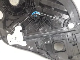 KIA Niro Elektryczny podnośnik szyby drzwi tylnych 83470G5000