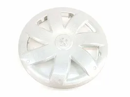 Peugeot 107 Original wheel cap 9607V5