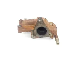 Seat Ibiza IV (6J,6P) Exhaust manifold 04B131425