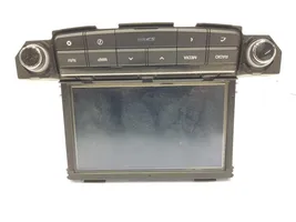 Hyundai Tucson TL Radio/CD/DVD/GPS-pääyksikkö 96560D70014X