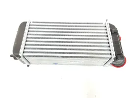 Peugeot 206 Chłodnica powietrza doładowującego / Intercooler 9648402780