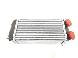 Peugeot 206 Chłodnica powietrza doładowującego / Intercooler 9648402780