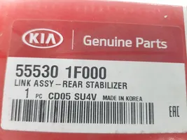 KIA Sportage Bielle moteur 555301F000