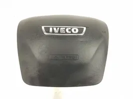 Iveco Daily 4th gen Airbag dello sterzo 580156543