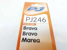 Fiat Bravo - Brava Balai d'essuie-glace avant PJ246