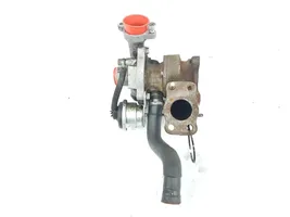 Ford Fusion Turboahdin KP35435749