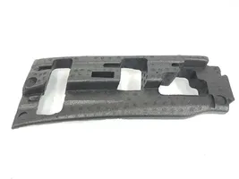 Peugeot 607 Absorbeur de pare-chocs avant 9635663480