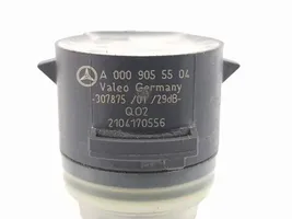 Mercedes-Benz V Class W447 Anturi A0009055504