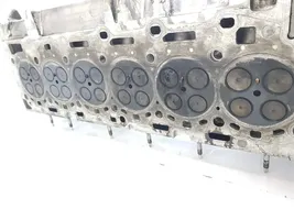 BMW X5 E70 Engine head 11127807641