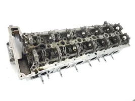 BMW X5 E70 Testata motore 11127807641