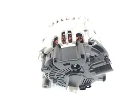 Citroen DS5 Generator/alternator 9678048880