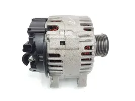 Citroen DS5 Generator/alternator 9678048880