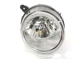 Jeep Patriot Lampa przednia 98321601RH