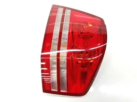 Dodge Avenger Lampa tylna 05303990A