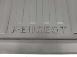 Peugeot 5008 Doublure de coffre arrière, tapis de sol 9424G3