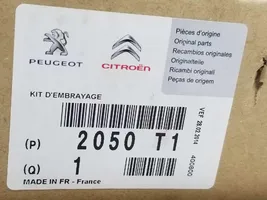 Peugeot 806 Sprzęgło / Komplet 2050T1