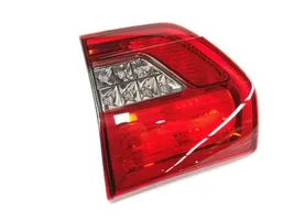 Citroen C5 Lampy tylnej klapy bagażnika 6351LW