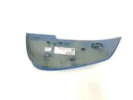 BMW 1 F20 F21 Element lusterka bocznego drzwi przednich 51167292745