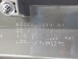 Mitsubishi ASX Próg 6512A305XA