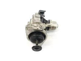 BMW 3 F30 F35 F31 EGR-venttiili 11718513132