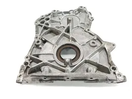 Mercedes-Benz ML W164 Timing chain cover A6420150601