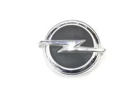 Opel Astra K Rączka / Uchwyt klapy tylnej / bagażnika 13424603