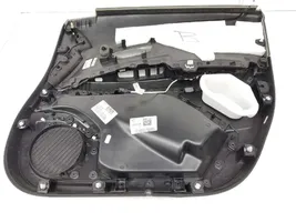 Renault Scenic IV - Grand scenic IV Garniture de panneau carte de porte avant 809017820R