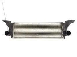 Iveco Daily 6th gen Chłodnica powietrza doładowującego / Intercooler 5801526777