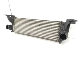 Iveco Daily 6th gen Chłodnica powietrza doładowującego / Intercooler 5801526777