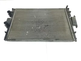 Iveco Daily 4th gen Radiateur de refroidissement 504152996