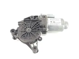 Citroen C-Elysée Moteur de lève-vitre de porte avant 9677416980