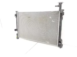 Toyota RAV 4 (XA40) Radiateur de refroidissement 1640025130