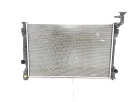 Toyota RAV 4 (XA40) Radiateur de refroidissement 1640025130