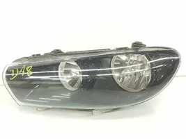 Volkswagen Scirocco Lampa przednia 1K8941005C