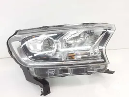 Ford Ranger Lampa przednia 1734804