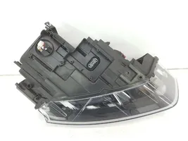 Audi Q3 8U Faro/fanale 8U0941031