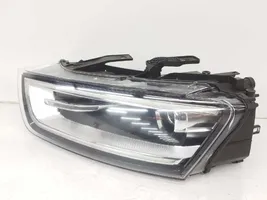 Audi Q3 8U Faro/fanale 8U0941031