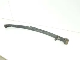Iveco Daily 6th gen Front leaf spring 504119154