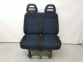 Iveco Daily 6th gen Fotel przedni pasażera 